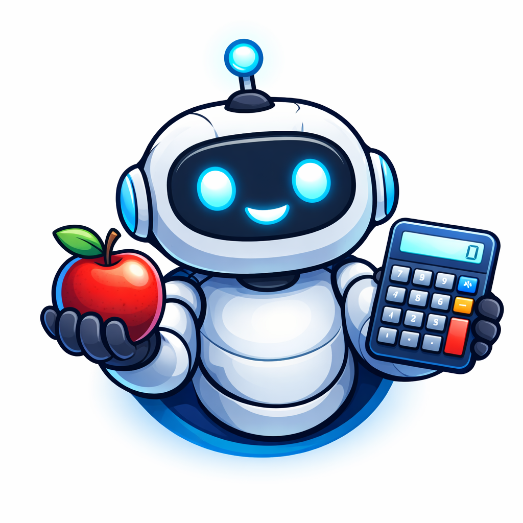 Calorie Counter logo