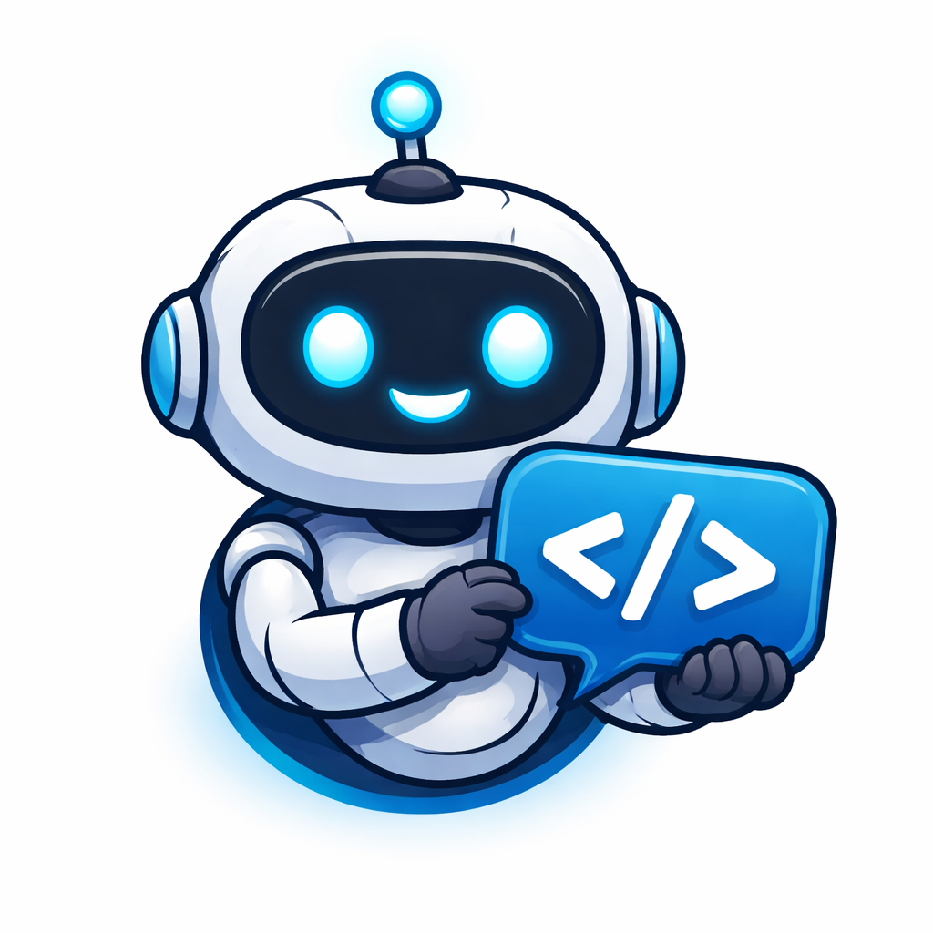 Programmer Bot logo